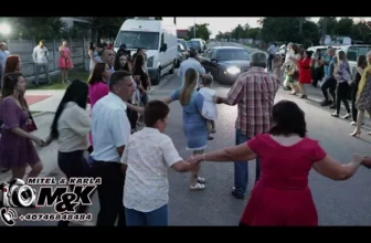 GABI PIRNAU – COLAJ PENTRU INIMI PATIMASE