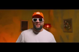 Tzanca Uraganu – Havana (Originala 2022)