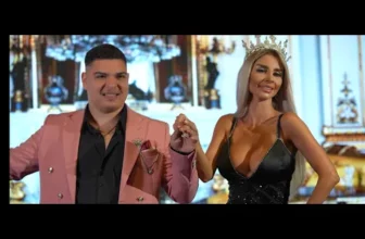 Cezar Briliantu – Ea e Sefa (Originala 2022)