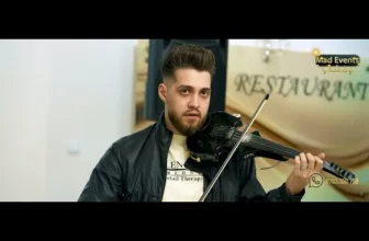 Orchestra Regalii – Instrumentala petrecerilor de 10 stele 2022