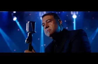 Nicu Elvis – Omul rece cum e gheata (Originala 2022)