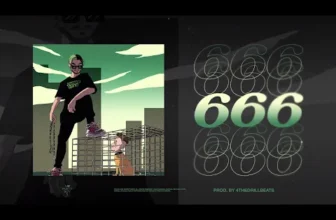 NANE – 666 (Original Radio Edit)