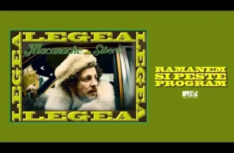 Macanache x Siberia – Ramanem Si Peste Program (Original Radio Edit)