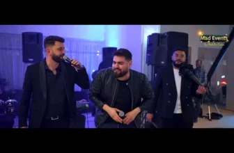 Iuly Neamtu – Vrea doar sa-si inece amarul 2022