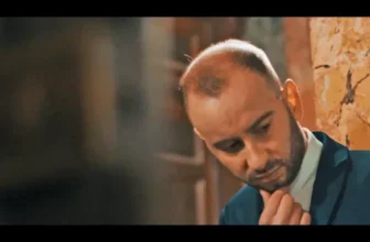 DANNY – LACRIMA (Originala 2022)