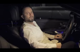 Blondu de la Timisoara – Sa nu mai pleci (Originala 2022)