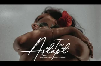 Alduts Sherdley x Vlad Flueraru – Te Astept (Original Radio Edit)