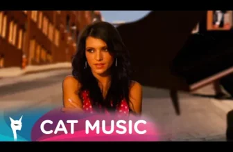 Celia – Trag aer in piept (Robert Cristian Remix)