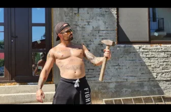 Parodie Dani Mocanu – Ciocanaru' (Originala 2022)