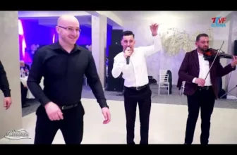 Adi Ologu – Colaj Hore 2022 (Live 2022)