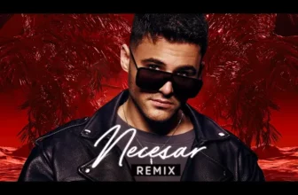 Mario Fresh x Renvto – Necesar (Dj Dark & Mentol Remix)