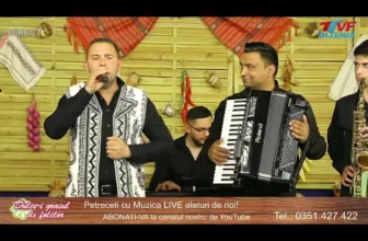 Mita Internationalul – Cele mai ale DRACU HORE de joc 2022