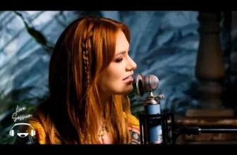 Feli – Di mi nombre (Live Cover Rosalia)