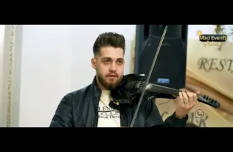 Orchestra Regalii – Instrumentala regala 2022 – Instrumentala regala 2022