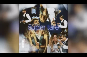 Alina Eremia x Connect-R – Supertare (Qodes & Cristi Nitzu Remix)