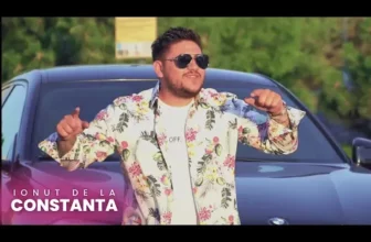 Ionut de La Constanta – Mafioti parliti (Originala 2022)