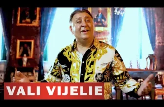 VALI VIJELIE – Luna plina (Originala 2022)
