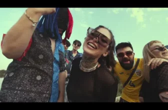 MARKO GLASS X JO KLASS – BORA BORA (Original Radio Edit)