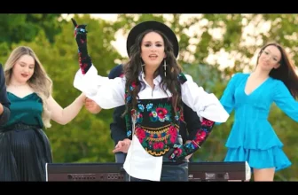 Lenuta Filipoi – Muzica de petrecere