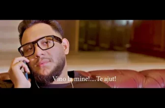 Leo de la Rosiori – Ca un frate pe lume nu e nimic (Originala 2022)