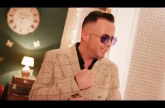 BLONDU DE LA TIMISOARA – Minciuni Impachetate (Originala 2019)