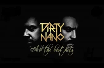 Dirty Nano – All The Best Hits Mixed by Criss