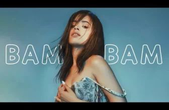 Camila Cabelo ft. Ed Sheeran – Bam Bam (Dj Dark Remix)