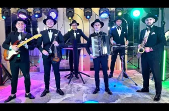 Lautarii Maramuresului – Jocuri tiganesti din Ardeal