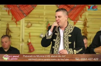 Iulian Drinceanu – Colaj Ascultare 2022