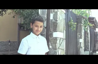 Costel Ciofu – Imi iau baiatul in brate 2022