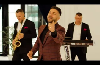 George Pirvan – Fata mea (Originala 2022)