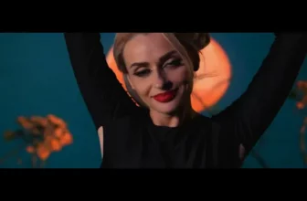 Florinel – TI-AM BLESTEMAT PLECAREA (Originala 2022)