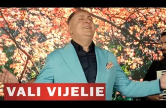 Vali Vijelie & Denis Ramniceanu – Toata viata calator
