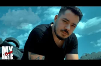 Adrian Tutu – Nimic nu te DOBOARA (Original Radio Edit)