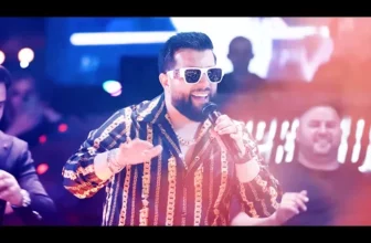 Tzanca Uraganu – Cata frumusete cata eleganta (LIVE CONCERT)