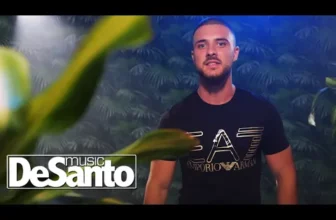 Cosmin Muraru – Fosta mea si fostul tau (Originala 2022)