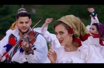 Oana Font – Cine mi-o ramas dator