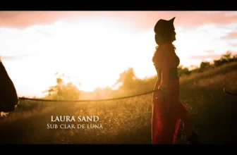 LAURA SAND – Sub clar de luna (Originala 2022)