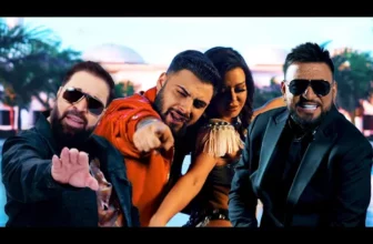 LELE x FLORIN SALAM x COSTEL BIJU – Manele Noi 2022 (Colaj Manele 2022)