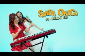 Sanda Onica – Cu nunta-n cap