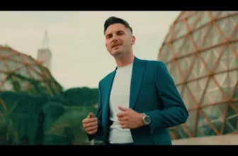 Ionut Albert – Ce te retine (Originala 2022)