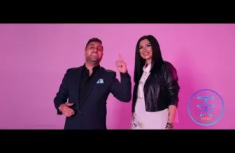 Leo de Vis si Raluca Dragoi – Pune mana pe burtica (Originala 2019)