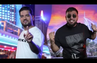 Costel Biju CBX x Mariano – Esti fraiera (Originala 2022)