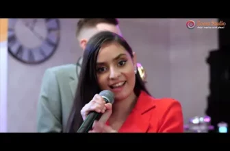 Denisa si Orchestra x Ionut Turcanu – Florile Tale (Cover 2022)