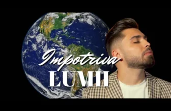 Luis Gabriel – Impotriva lumii (Originala 2022)