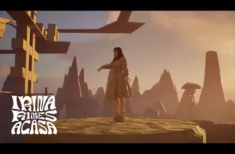 Irina Rimes – Nu stiu (Original Radio Edit)