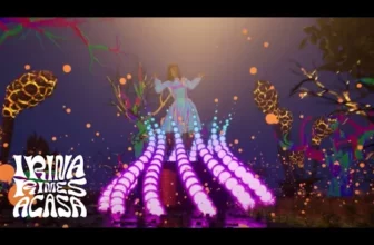 Irina Rimes – Taie (Original Radio Edit)