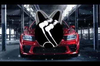 Desren – Ride (feat. TrevvyL)(Bass Boosted)