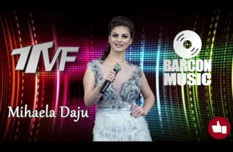 Mihaela Daju – Colaj de petrecere 2022