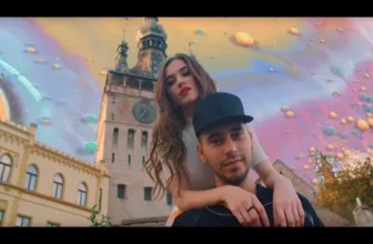 Iordan x Ioana Ignat – Stare (Original Radio Edit)